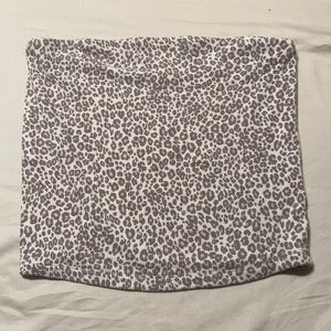 american eagle crop top